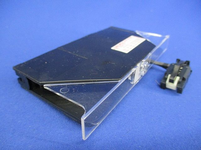 警報スイッチ 端子台付 BZ6KL10CA