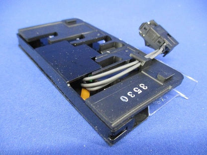 警報スイッチ 端子台付 BZ6KL10CA