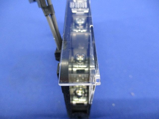 警報スイッチ 端子台付 BZ6KL10CA