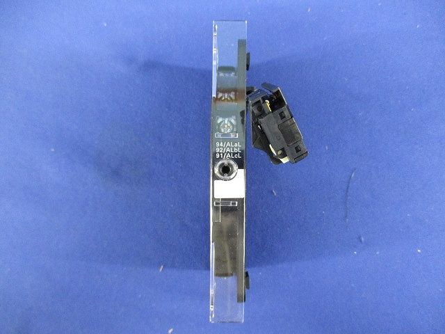 警報スイッチ 端子台付 BZ6KL10CA