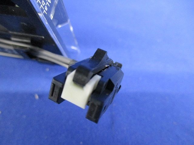 警報スイッチ 端子台付 BZ6KL10CA