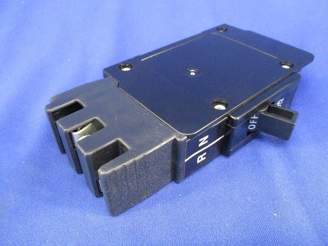 低圧遮断器 ノーヒューズブレーカ2P1E20A BH-C1