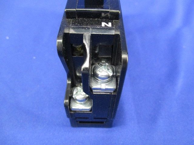 低圧遮断器 ノーヒューズブレーカ2P1E20A BH-C1