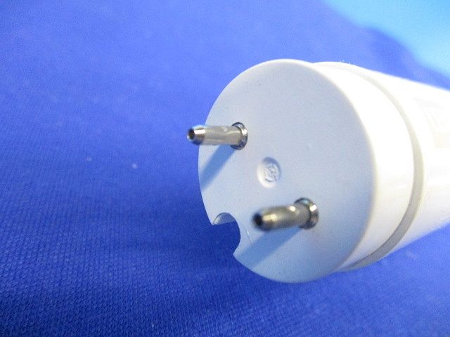 直管ＬＥＤランプ スリムタイプ(昼白色)(2本入) LDG32T･N-19-33-19SL-R