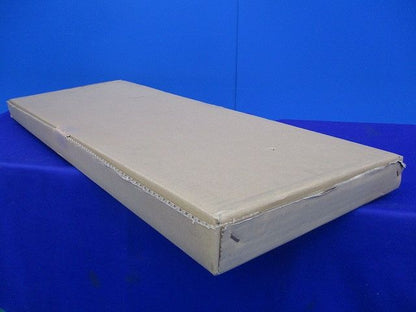 エアコンン上カバー(新品未開梱) RAC-W40J2