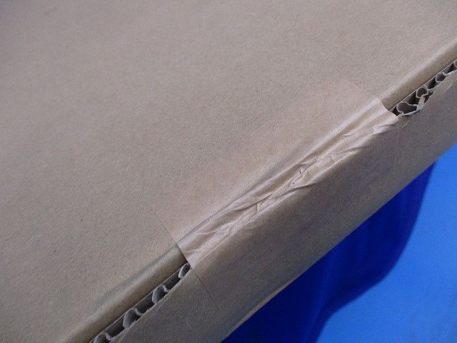 エアコンン上カバー(新品未開梱) RAC-W40J2