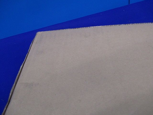 エアコンン上カバー(新品未開梱) RAC-W40J2