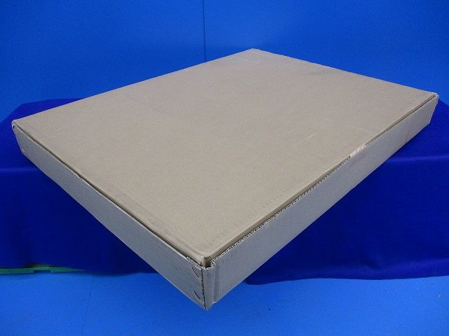 エアコンフロントカバー(新品未開梱) RAC-X28H