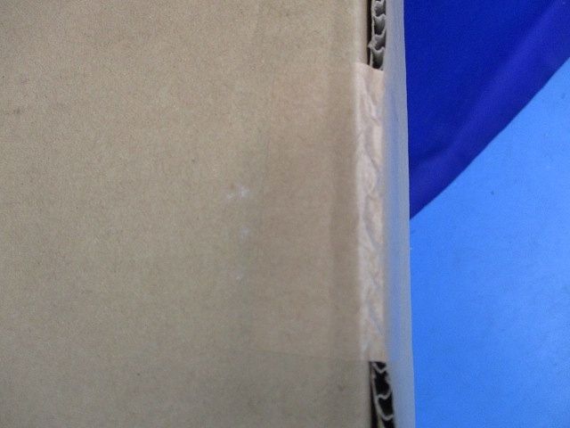 エアコンフロントカバー(新品未開梱) RAC-X28H