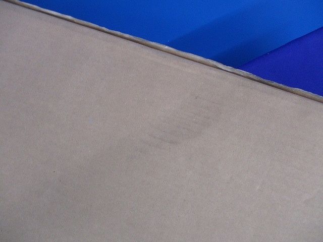 エアコンフロントカバー(新品未開梱) RAC-X28H