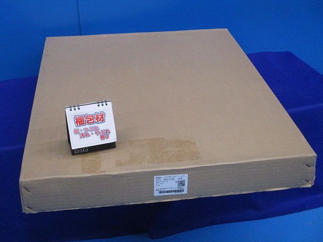 エアコンフロントカバー(新品未開梱) RAC-X28H