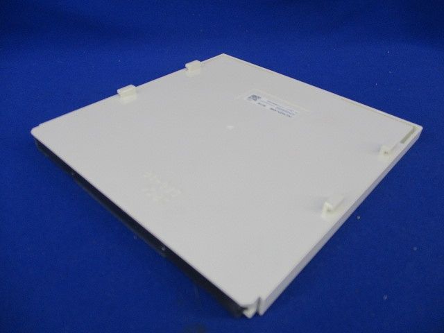 LED誘導灯表示板(C級10形用)(キズ･汚れ有) AR46849E