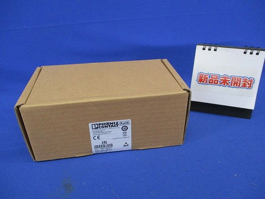 産業用イーサネットスイッチ(新品未開梱) FLSWITCHSFNB5TX