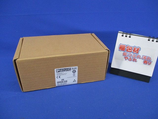 産業用イーサネットスイッチ(新品未開梱) FLSWITCHSFNB5TX