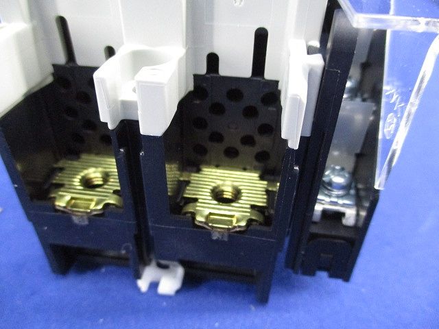 オートブレーカ2P5A(アラームスイッチ付) BW50EAGWKA