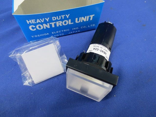 LED単体表示灯 HR40-02A
