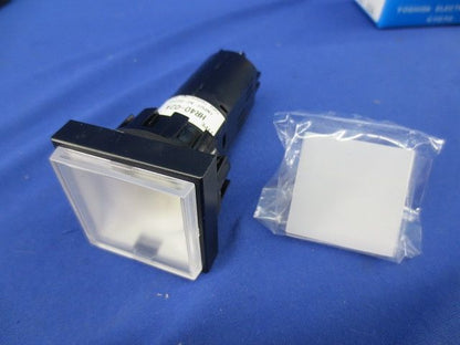 LED単体表示灯 HR40-02A