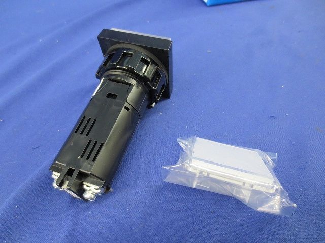 LED単体表示灯 HR40-02A