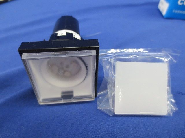 LED単体表示灯 HR40-02A