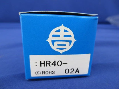 LED単体表示灯 HR40-02A