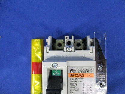 オートブレーカ 2P10A(アラームスイッチ無し) BW32SAGWKA