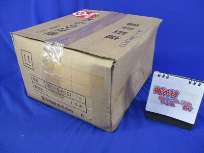 計器用変成器(2個入) RC15-6C/75