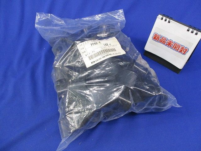 PPアダプタOD用(100個入)(新品未開封) PPAD-4