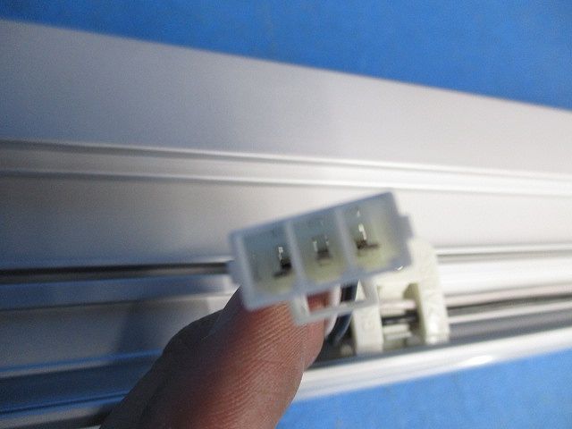 LEDライトユニット(2017年製)(白色)(箱違い) UN1402C