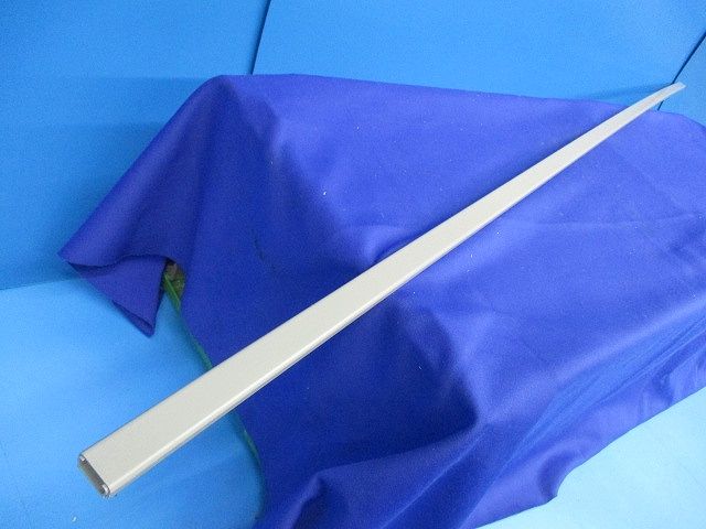 屋外用オプトモール3号2ｍ(グレー)(14本入)(キズ・汚れ有) OFM3201