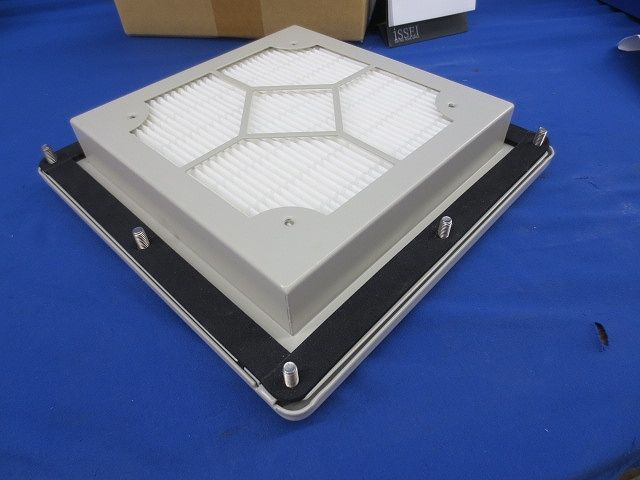 薄型防噴流ギャラリー GTS-20W