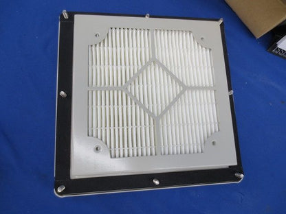 薄型防噴流ギャラリー GTS-20W