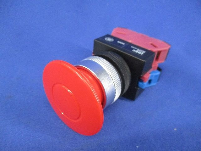 押しボタンスイッチ大形プッシュプルスイッチφ22 AYW411R