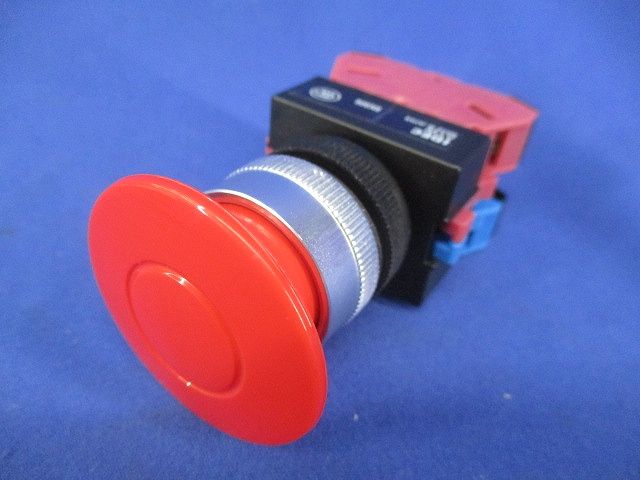 押しボタンスイッチ大形プッシュプルスイッチφ22 AYW411R