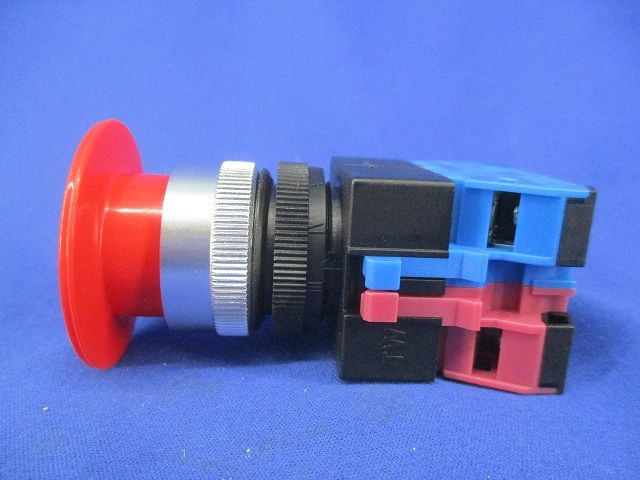 押しボタンスイッチ大形プッシュプルスイッチφ22 AYW411R