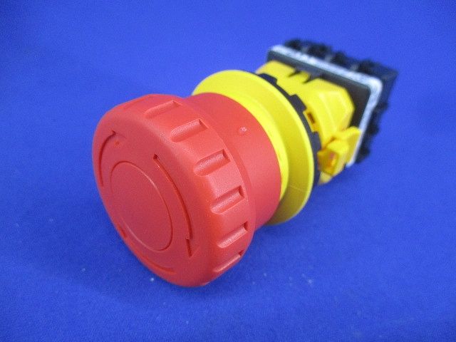 非常停止用押しボタンスイッチ XN1E-BV411MFRH