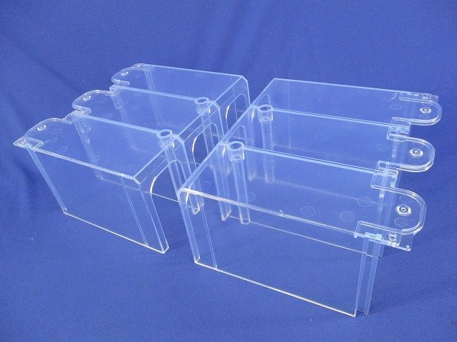 端子カバー(ロングタイプ)(1セット2個入) BW9BTJA-L3