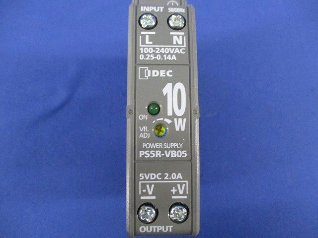 スイッチングパワーサプライ RS5R-VB05