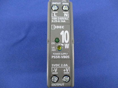 スイッチングパワーサプライ RS5R-VB05