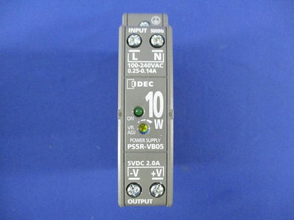 スイッチングパワーサプライ RS5R-VB05