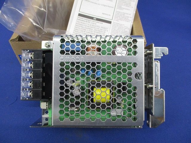 スイッチングパワーサプライ S8FS-G01505CD