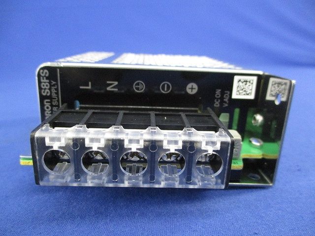 スイッチングパワーサプライ S8FS-G01505CD