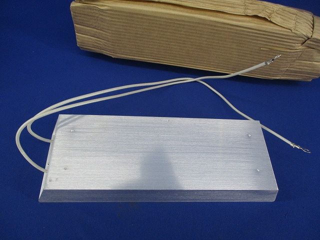 抵抗器 RH500