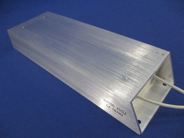 抵抗器 RH500