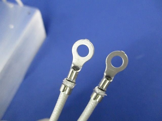 抵抗器 RH500