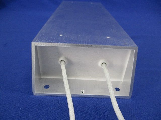 抵抗器 RH500