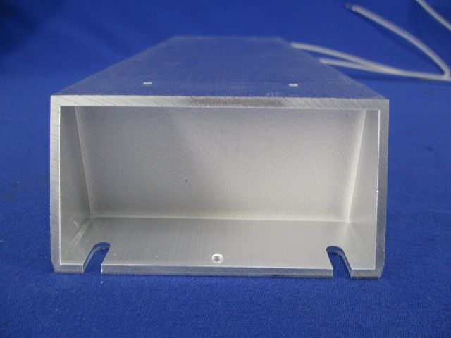 抵抗器 RH500