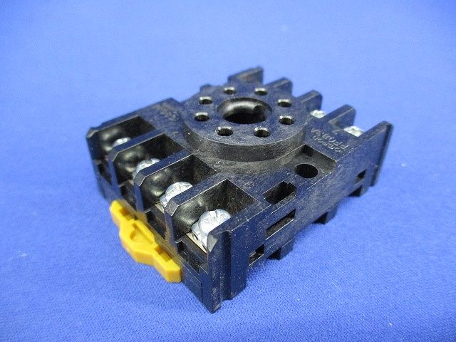 表面接続ソケット 8ピン PF083A