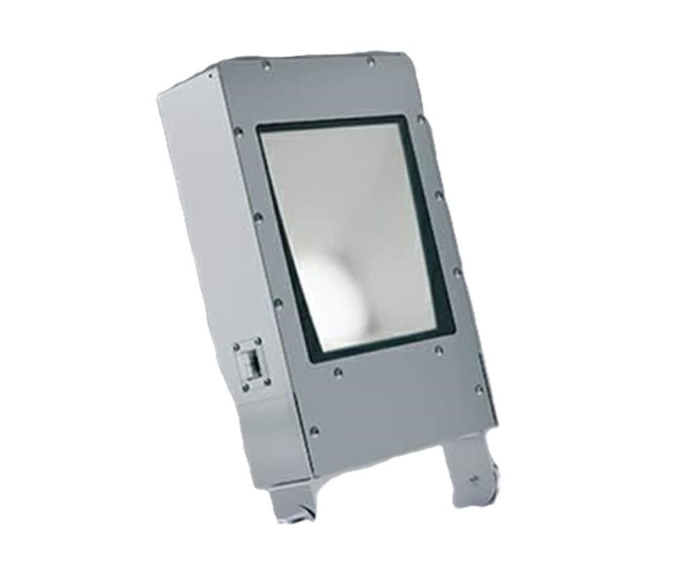 ＬＥＤ アウトドアスポットライト １２０００Ｋ−１８００Ｋ相当 無線調 (ランプ付) SXB6009S