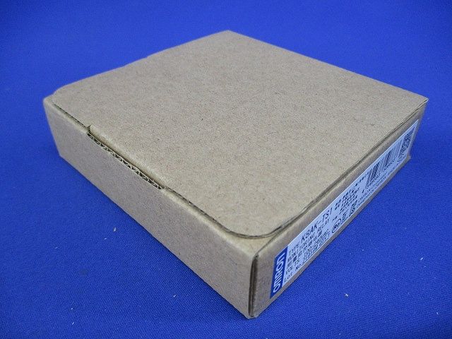 温度監視リレー 電源電圧:AC100-240V K8AK-TS1