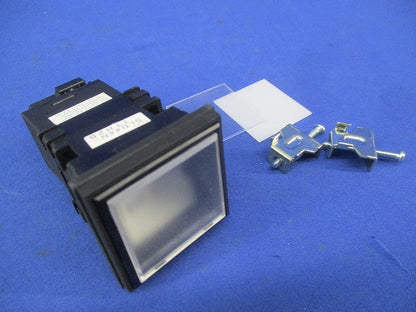 角形表示灯 SLD44N-1TH2BPW